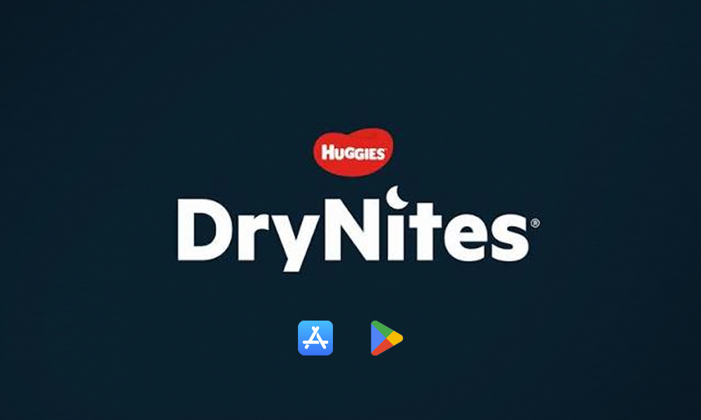 DryNites — Educational Support App for Mothers